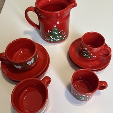 Vintage waechtersbach christma for sale  Wichita