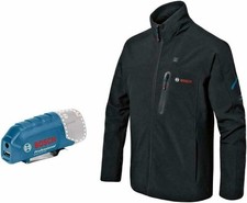 Kurtka robocza z ogrzewaniem Bosch GHJ 12+18V rozmiar XXL TOWAR B na sprzedaż  PL