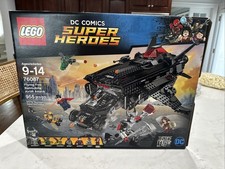 Lego 76087 flying for sale  Woodbury