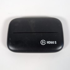 Elgato hd60 hd60s for sale  BLACKBURN