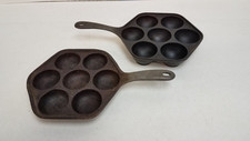 Cast iron egg for sale  Appleton