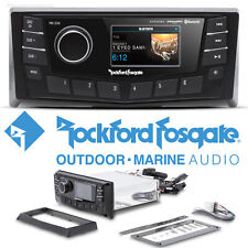 Ware rockford fosgate gebraucht kaufen  Nürnberg