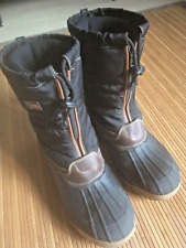 Finland herren winterstiefel gebraucht kaufen  Hamburg