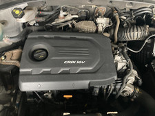 Kia sportage mk4 for sale  STOKE-ON-TRENT
