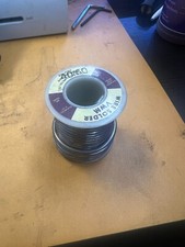 Leaded solder spool for sale  Cleveland