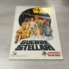 Album figurine panini usato  Virle Piemonte