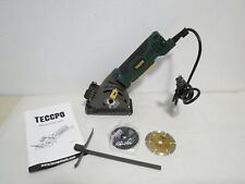 Mini circular saw for sale  Littlefield