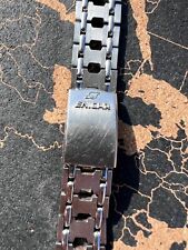 Enicar original bracelet usato  Roma