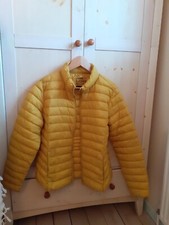 Ladies puffa jacket for sale  CHEPSTOW