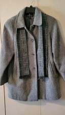 Coat wool london for sale  Waynesboro