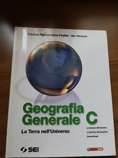 Geografia generale terra usato  Manduria