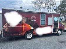 concession trailer for sale  Orange