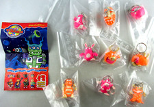 Fremdfigur komplett set gebraucht kaufen  Bitburg