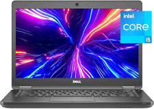 Notebook Dell Latitude 14": Intel i5! 16 GB de RAM! SSD de 256 GB! Windows 10 Pro! comprar usado  Enviando para Brazil