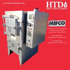 Mifco model 1224 for sale  Simpsonville