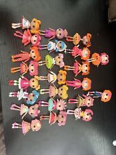 Lalaloopsy mini huge for sale  Houston