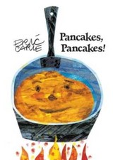 Pancakes pancakes paperback for sale  Montgomery