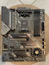 Msi mag x570 for sale  UK