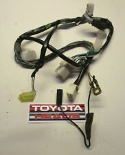 Toyota starlet mk5 for sale  SHEFFIELD