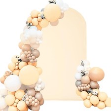 Wedding arch cover for sale  Robbinsville