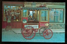 Crawfordsville ohio 1906 for sale  Carleton