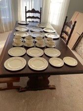 Brookdale lenox china for sale  Greenville