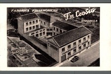 Pavia stradella fabbrica usato  Asti