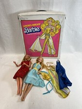 Lotto barbie con usato  Scorze