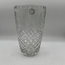 Vtg beautiful crystal for sale  Silver Creek