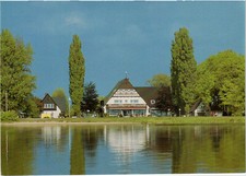 Postkarte ansichtskarte 49459 gebraucht kaufen  Deutschland