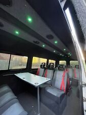 Mercedes sprinter minibuses for sale  GATESHEAD