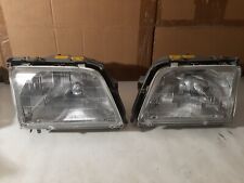 Mercedes r129 faro usato  Budrio