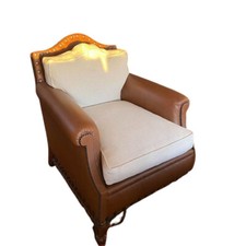 Spanish style leather for sale  Hawthorne