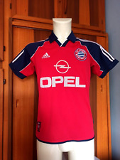 Jersey bayern monaco usato  Torino