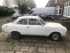 Mk1 escort door for sale  AYLESBURY