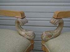 Set chairs fish for sale  Sarasota