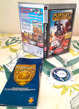 Gioco videogioco pursuit usato  Valenzano