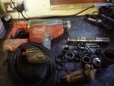 Milwaukee k500 sds for sale  PRESTON