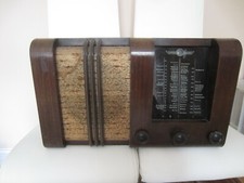 Radio imperial stassfurt gebraucht kaufen  Gotha