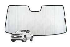 Genuíno SNAPSHADES para-brisa dianteiro para Volkswagen Amarok 1ª geração (... comprar usado  Enviando para Brazil