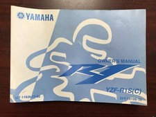 Oem yamaha yzf for sale  Oshkosh