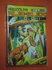 Raccolta colori libretto usato  Italia
