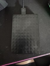 Seagate expansion portable gebraucht kaufen  Rheinböllen