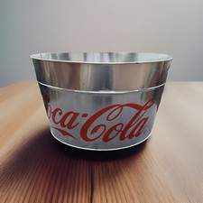 Large silver redcoca for sale  WISHAW