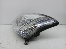 89026143 217019 scheinwerfer links für TOYOTA COROLLA (E12) 2.0 D-4D LINEA 2001 comprar usado  Enviando para Brazil