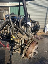 2006 iveco daily for sale  STANFORD-LE-HOPE