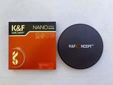 Black pro mist gebraucht kaufen  Frankfurt am Main
