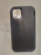 Capa tipo Otterbox preta Apple iPhone 11 comprar usado  Enviando para Brazil