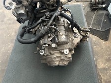 Gang getriebe m135 gebraucht kaufen  Augsburg