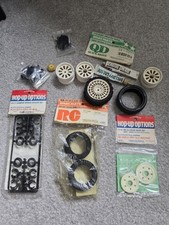 Tamiya job lot for sale  LEICESTER